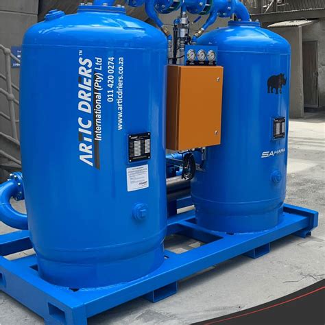 artic driers|Compressed Air Treatment Equipment in South Africa